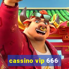 cassino vip 666